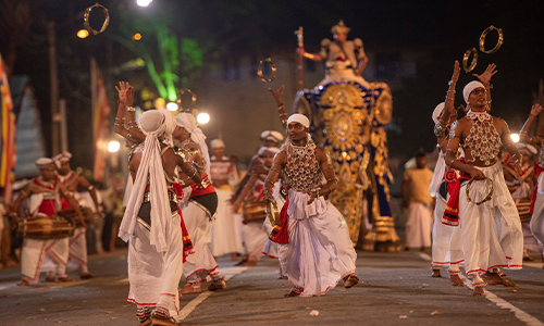 Cultural Festivals or Events