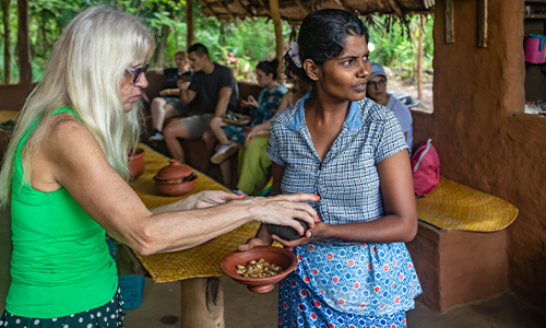 City Tours / Village Tours